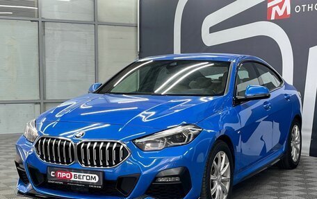 BMW 2 серия F44, 2020 год, 2 499 900 рублей, 3 фотография