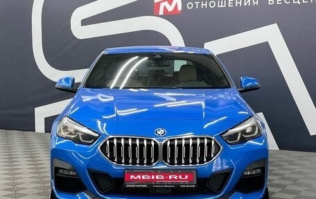 BMW 2 серия F44, 2020 год, 2 499 900 рублей, 2 фотография