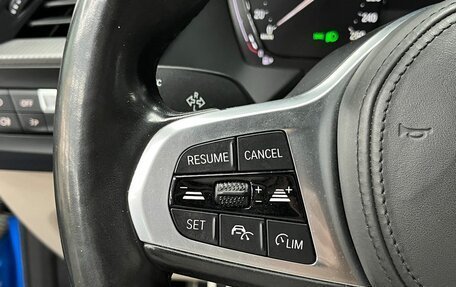 BMW 2 серия F44, 2020 год, 2 499 900 рублей, 13 фотография