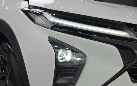 Chevrolet Trax, 2024 год, 2 050 548 рублей, 5 фотография