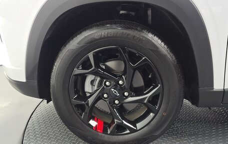 Chevrolet Trax, 2024 год, 2 050 548 рублей, 11 фотография
