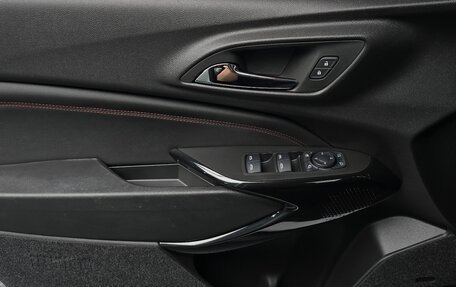 Chevrolet Trax, 2024 год, 2 050 548 рублей, 12 фотография