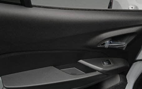 Chevrolet Trax, 2024 год, 2 050 548 рублей, 13 фотография