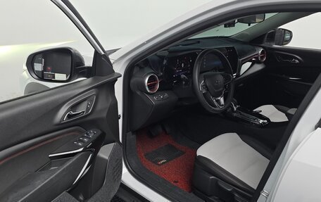 Chevrolet Trax, 2024 год, 2 050 548 рублей, 20 фотография