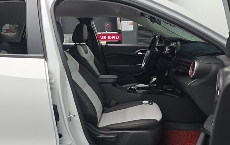 Chevrolet Trax, 2024 год, 2 050 548 рублей, 14 фотография