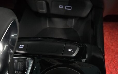 Chevrolet Trax, 2024 год, 2 050 548 рублей, 28 фотография