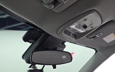 Chevrolet Trax, 2024 год, 2 050 548 рублей, 29 фотография