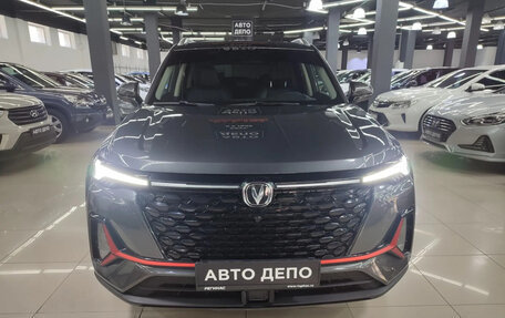 Changan CS35 Plus, 2024 год, 1 879 000 рублей, 2 фотография