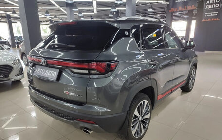 Changan CS35 Plus, 2024 год, 1 879 000 рублей, 4 фотография