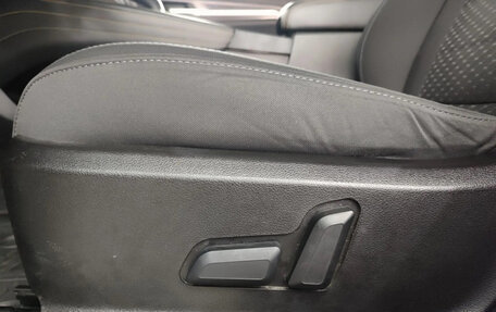 Changan CS35 Plus, 2024 год, 1 879 000 рублей, 11 фотография