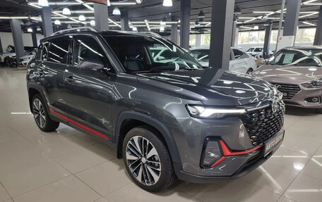 Changan CS35 Plus, 2024 год, 1 879 000 рублей, 3 фотография