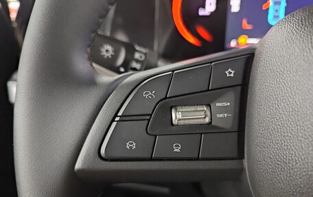 Changan CS35 Plus, 2024 год, 1 879 000 рублей, 16 фотография