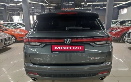 Changan CS35 Plus, 2024 год, 1 879 000 рублей, 5 фотография