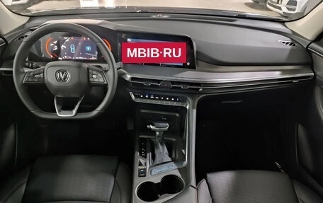 Changan CS35 Plus, 2024 год, 1 879 000 рублей, 10 фотография