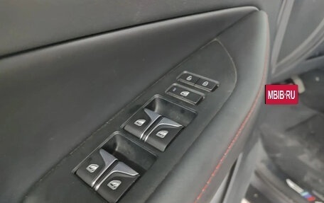 Changan CS35 Plus, 2024 год, 1 879 000 рублей, 15 фотография
