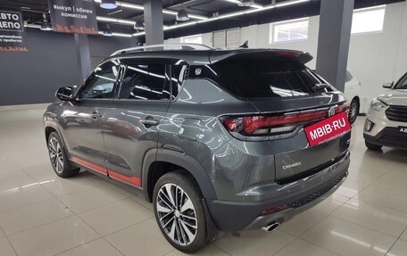 Changan CS35 Plus, 2024 год, 1 879 000 рублей, 6 фотография