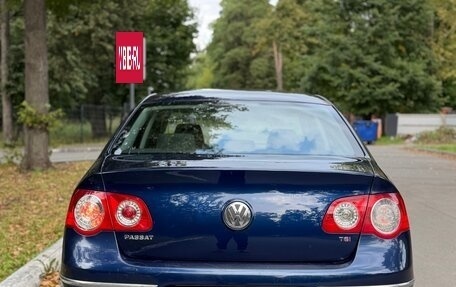 Volkswagen Passat B6, 2010 год, 585 000 рублей, 4 фотография