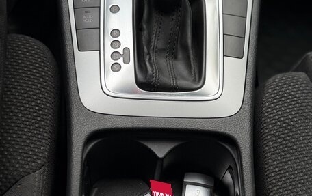 Volkswagen Passat B6, 2010 год, 585 000 рублей, 10 фотография
