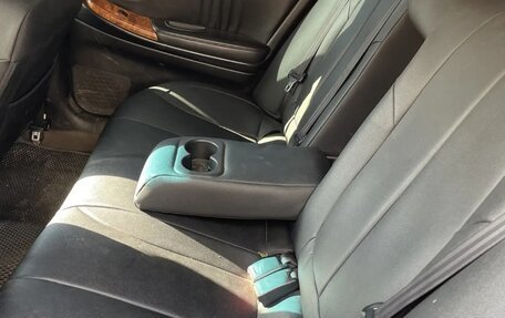 Nissan Maxima VIII, 2004 год, 170 000 рублей, 3 фотография