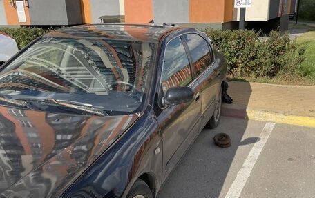Nissan Maxima VIII, 2004 год, 170 000 рублей, 8 фотография