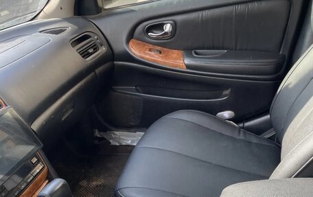 Nissan Maxima VIII, 2004 год, 170 000 рублей, 5 фотография