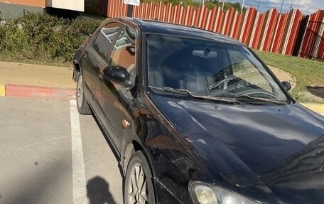 Nissan Maxima VIII, 2004 год, 170 000 рублей, 2 фотография