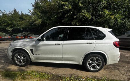 BMW X5, 2018 год, 4 100 000 рублей, 4 фотография