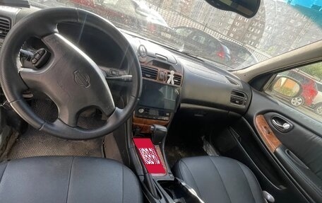 Nissan Maxima VIII, 2004 год, 170 000 рублей, 6 фотография