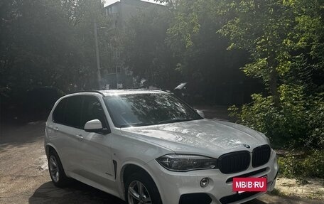 BMW X5, 2018 год, 4 100 000 рублей, 3 фотография