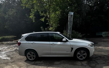 BMW X5, 2018 год, 4 100 000 рублей, 8 фотография