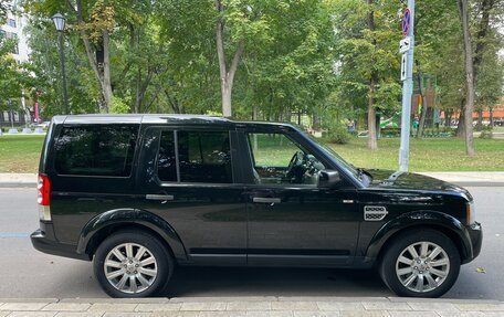 Land Rover Discovery IV, 2012 год, 2 550 000 рублей, 3 фотография