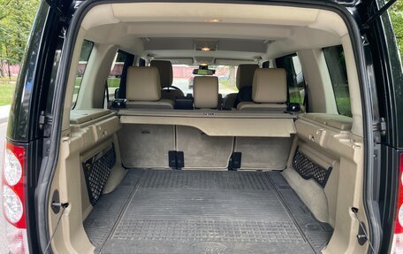 Land Rover Discovery IV, 2012 год, 2 550 000 рублей, 11 фотография