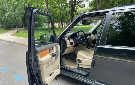 Land Rover Discovery IV, 2012 год, 2 550 000 рублей, 12 фотография