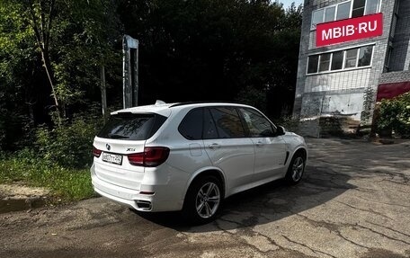BMW X5, 2018 год, 4 100 000 рублей, 7 фотография