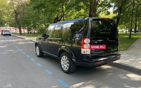 Land Rover Discovery IV, 2012 год, 2 550 000 рублей, 7 фотография