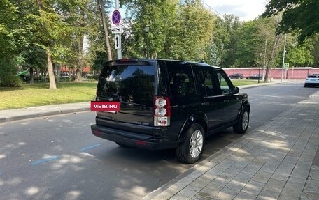 Land Rover Discovery IV, 2012 год, 2 550 000 рублей, 6 фотография