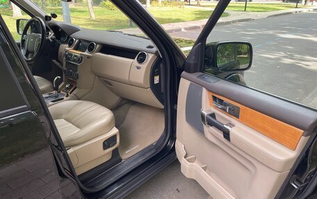 Land Rover Discovery IV, 2012 год, 2 550 000 рублей, 15 фотография