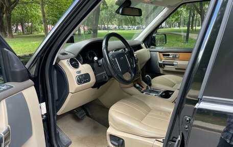 Land Rover Discovery IV, 2012 год, 2 550 000 рублей, 13 фотография