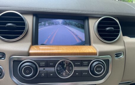 Land Rover Discovery IV, 2012 год, 2 550 000 рублей, 24 фотография