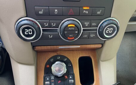 Land Rover Discovery IV, 2012 год, 2 550 000 рублей, 25 фотография
