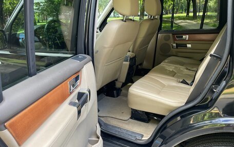 Land Rover Discovery IV, 2012 год, 2 550 000 рублей, 20 фотография