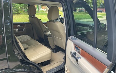 Land Rover Discovery IV, 2012 год, 2 550 000 рублей, 17 фотография