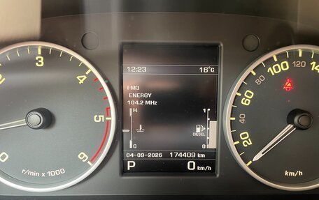 Land Rover Discovery IV, 2012 год, 2 550 000 рублей, 23 фотография