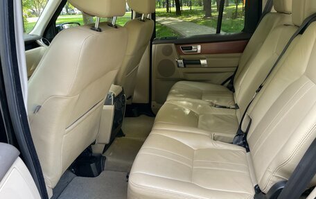 Land Rover Discovery IV, 2012 год, 2 550 000 рублей, 21 фотография