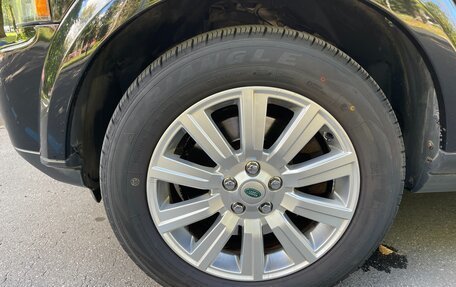 Land Rover Discovery IV, 2012 год, 2 550 000 рублей, 26 фотография