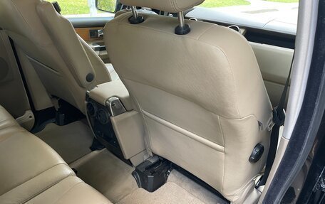 Land Rover Discovery IV, 2012 год, 2 550 000 рублей, 19 фотография
