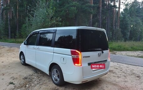 Honda Stepwgn IV, 2012 год, 1 450 000 рублей, 2 фотография