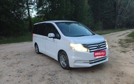 Honda Stepwgn IV, 2012 год, 1 450 000 рублей, 5 фотография