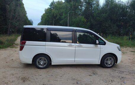 Honda Stepwgn IV, 2012 год, 1 450 000 рублей, 10 фотография