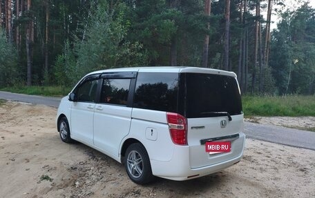 Honda Stepwgn IV, 2012 год, 1 450 000 рублей, 7 фотография